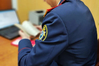 Вологжанина будут судить за передачу питбайка подростку