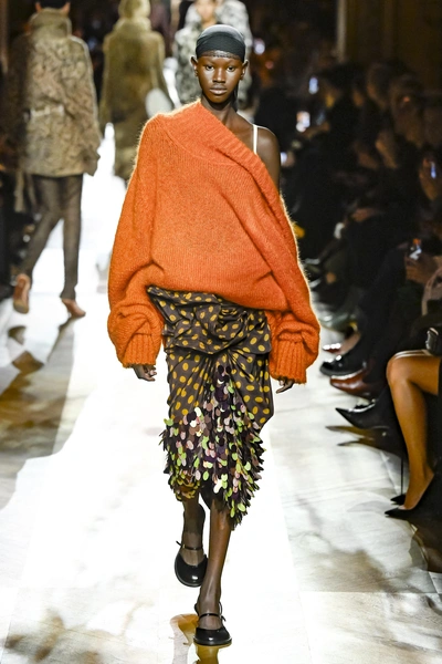 Dries Van Noten | Источник: Legion Media