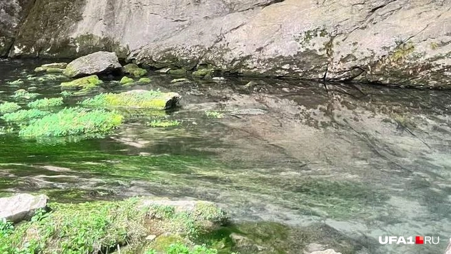 Каповой ее назвали от слова «капище» — священное место древних | Источник: читатель UFA1.RU