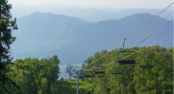 Горы зовут: 10 мест, которые нужно увидеть на Алтае