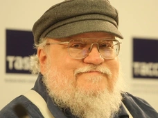 Джордж Мартин пожаловался на тяжкое бремя славы