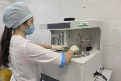 45 тысяч башкортостанцев прошли оценку репродуктивного здоровья