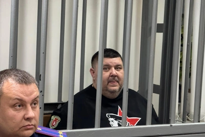 'Where Are the 6 Million?': Blogger Ulyanov Sent to Pre-Trial Detention