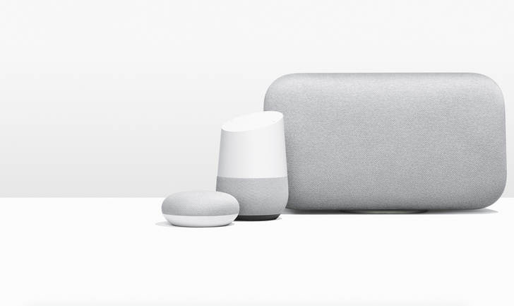 Железный Google: Что нужно знать о планах корпорации по захвату мира