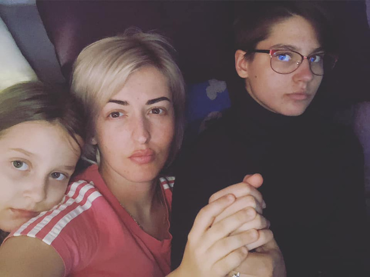 «Дети пишут Андрею СМС»: как живет семья хирурга Павленко, умершего от рака