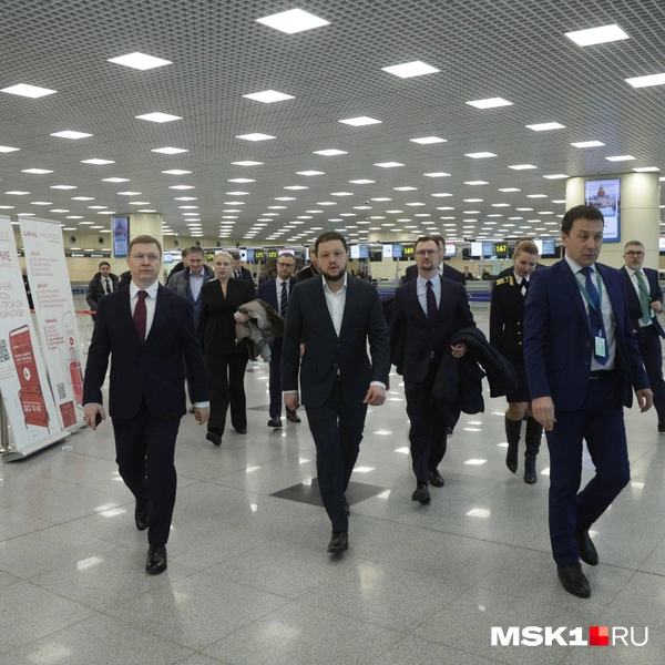 Источник: Дмитрий Толстошеев / MSK1.RU