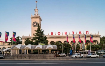 Как таксисты в Сочи завышают цену поездок в приложении: туристка вывела водителей на чистую воду