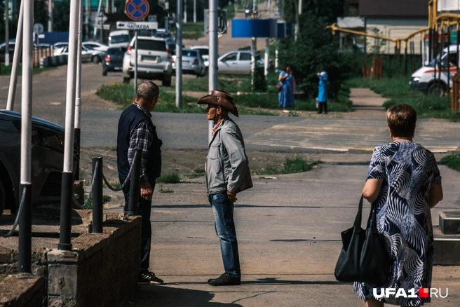 Вы думали, ковбои в республике перевелись? | Источник: Булат Салихов / UFA1.RU