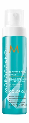 Спрей для защиты и сохранения цвета волос, Moroccanoil 