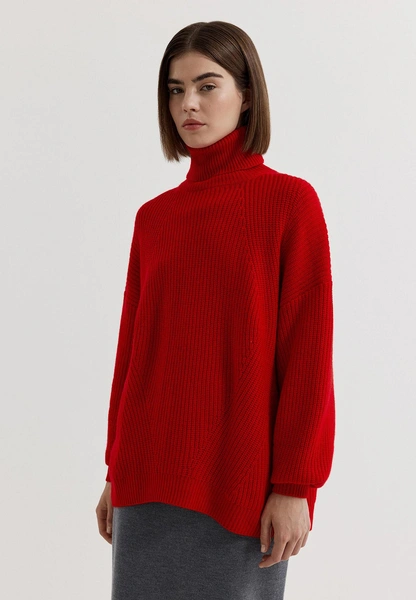 Какой он — идеальный базовый свитер: 33 лучших варианта у российских брендов Какой он — идеальный базовый свитер: 33 лучших варианта у российских брендов