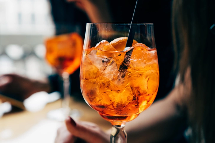 Aperol Spritz и Artem Krivda Design представили совместную капсульную коллекцию