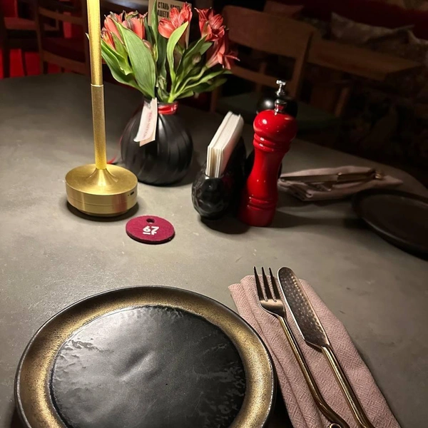 Внимание уделили каждой детали | Источник: NGS.RU