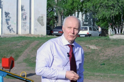 Лиманский судился с властями Москвы из-за изъятия недвижимости