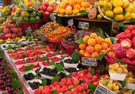 Россельхознадзор отказался сжигать продукты из Турции | ya62.ru