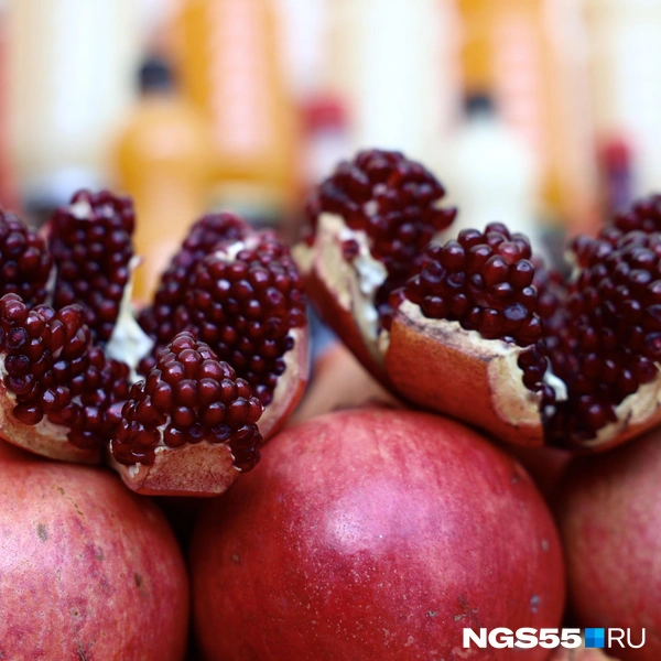 Почувствуйте этот вкус | Источник: Евгений Софийчук / NGS55.RU