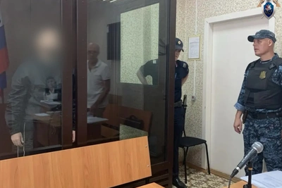 Фигурантам дела о похищении подростков избрали меру пресечения