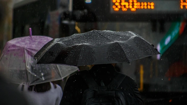 В Башкирии холодает | Источник: Булат Салихов / UFA1.RU