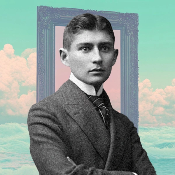 [тест] Выбери цитату Франца Кафки и узнай, какая психологическая травма мешает твоему успеху | Источник: theGirl