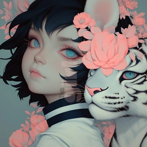 Большой китайский гороскоп на 2026 год для Тигра: занимайся любимым делом и не халтурь