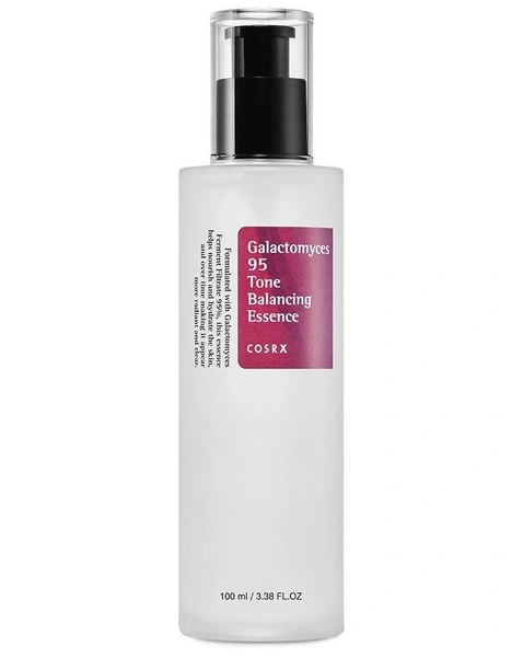 COSRX Essence Galactomyces 95 Tone Balancing эссенция для лица выравнивающая тон