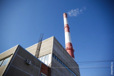 Накрошаев оценил работу котельной в Заречье после модернизации