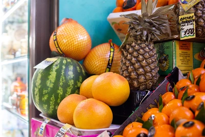 Грейпфрут и таблетки: смертельная комбинация