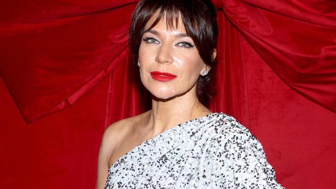 Актриса Волкова в ужасе от красной дорожки ММКФ: &laquo;Мне жаль взрослых людей с безвкусицей&raquo;