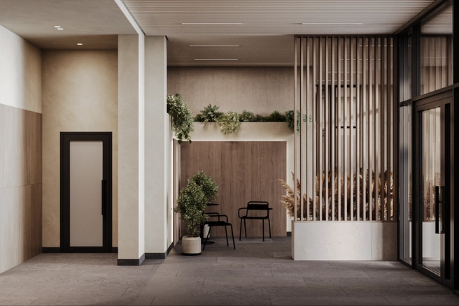 Источник: «Паритет девелопмент»