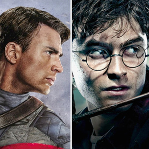 Комиксы в Хогвартсе: какими супергероями были бы персонажи «Гарри Поттера»
