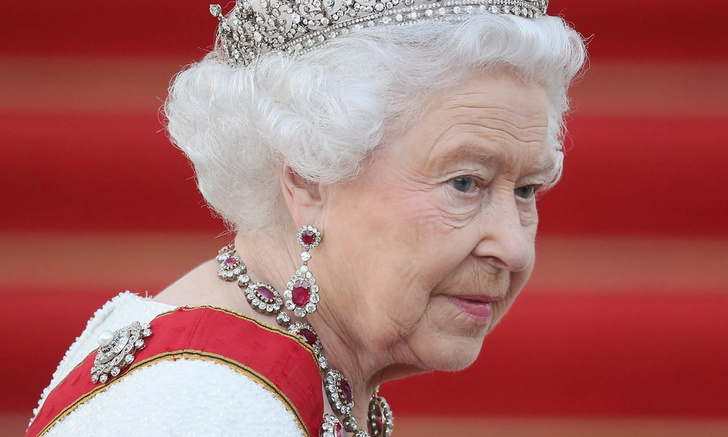 70 лет на троне: 5 удивительных фактов о королеве Елизавете II