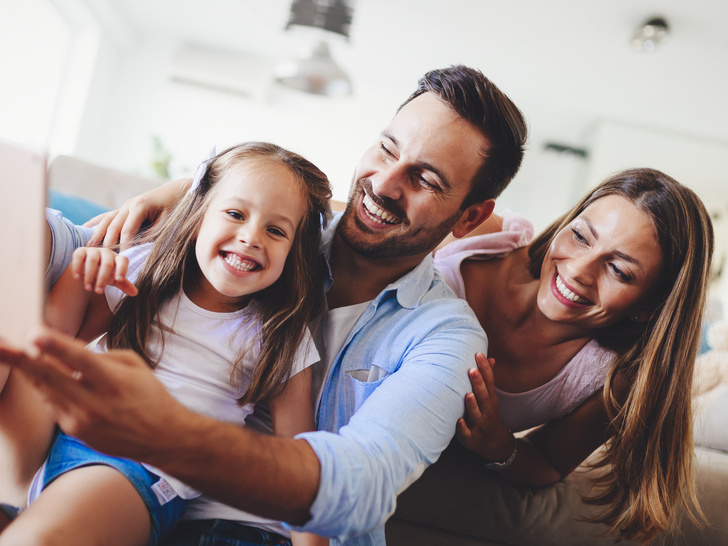 7 главных заповедей, которые никогда не нарушит счастливая семья