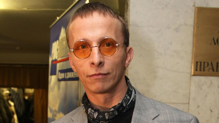 Дочь Охлобыстина показала в сети 7-месячного сына, кадры с которым умиляют до слез | Источник: Legion Media