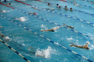 Murmansk's Avangard pool offers free entry to students and Tatyanas on 25 January