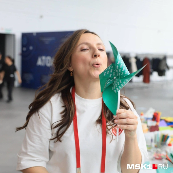 Источник: Артем Устюжанин / MSK1.RU