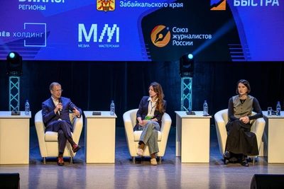 Shkulev Holding to Support Talented Student Media Projects