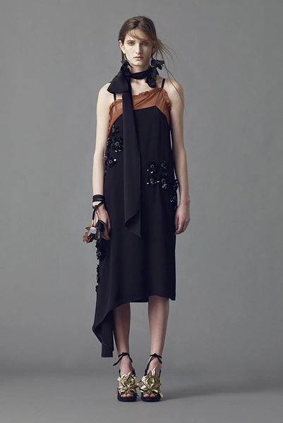 Marni Evening Collection | Источник: Архив пресс-служб