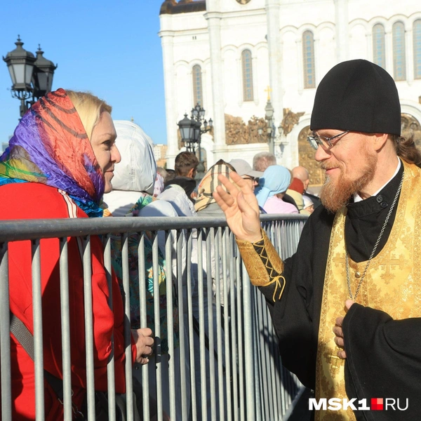 Источник: Дмитрий Толстошеев / MSK1.RU