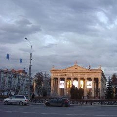 В Кузбассе ожидается теплая погода с небольшими осадками | Источник: www.city-n.ru