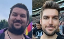 Личный опыт: 35-летний мужчина рассказал, как победил «ген толстяка» и похудел на 30 кг за год