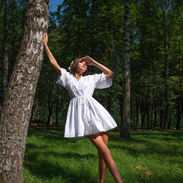 Источник: miss_miss_maria / Instagram (экстремистская организация, деятельность запрещена на территории РФ)