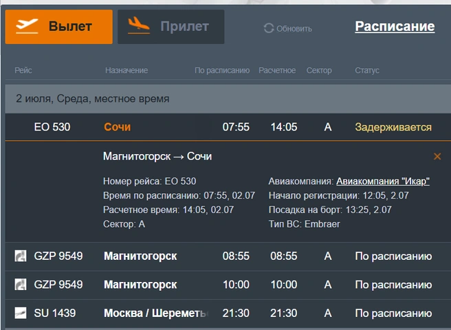 Источник: airmgn.ru