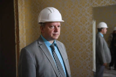 Экс-замминистра Дубровин попросил оправдания
