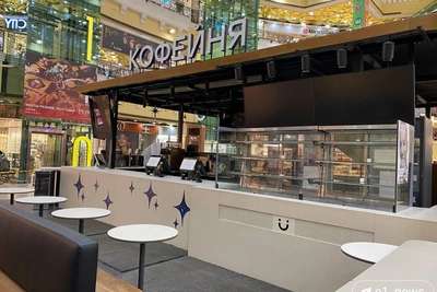 Уральская сеть DUO открыла кофейню в Москве