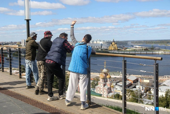 Впечатления от путешествия на несколько дней сильно отличаются от полноценного переезда | Источник: Наталья Бурухина / NN.RU