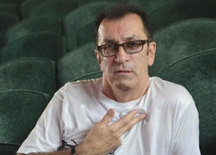 Александр Буйнов о кризисах с женой Аленой: «Почти серьезно подходим к моменту, что она может стать бывшей»