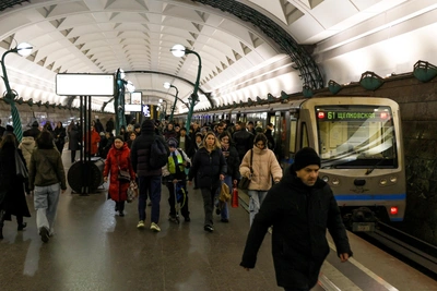 Беликова: Ростову не нужно метро из-за пассажиропотока