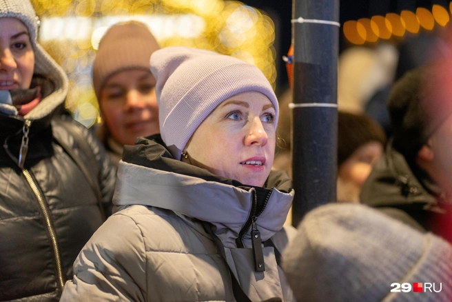 Источник: Анна Лоскутова / 29.RU