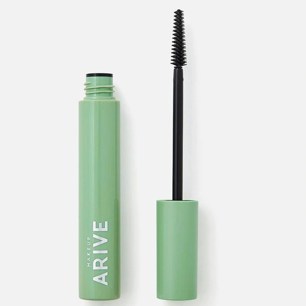 ARIVE MAKEUP Тушь для детальной проработки объема Detailed Volume Mascara Black 