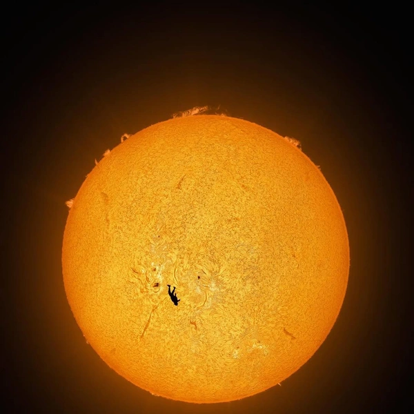 Источник: Andrew McCarthy