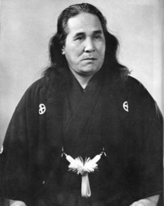 Гогэн Ямагути (1909–1989) | Источник: wikipedia.org